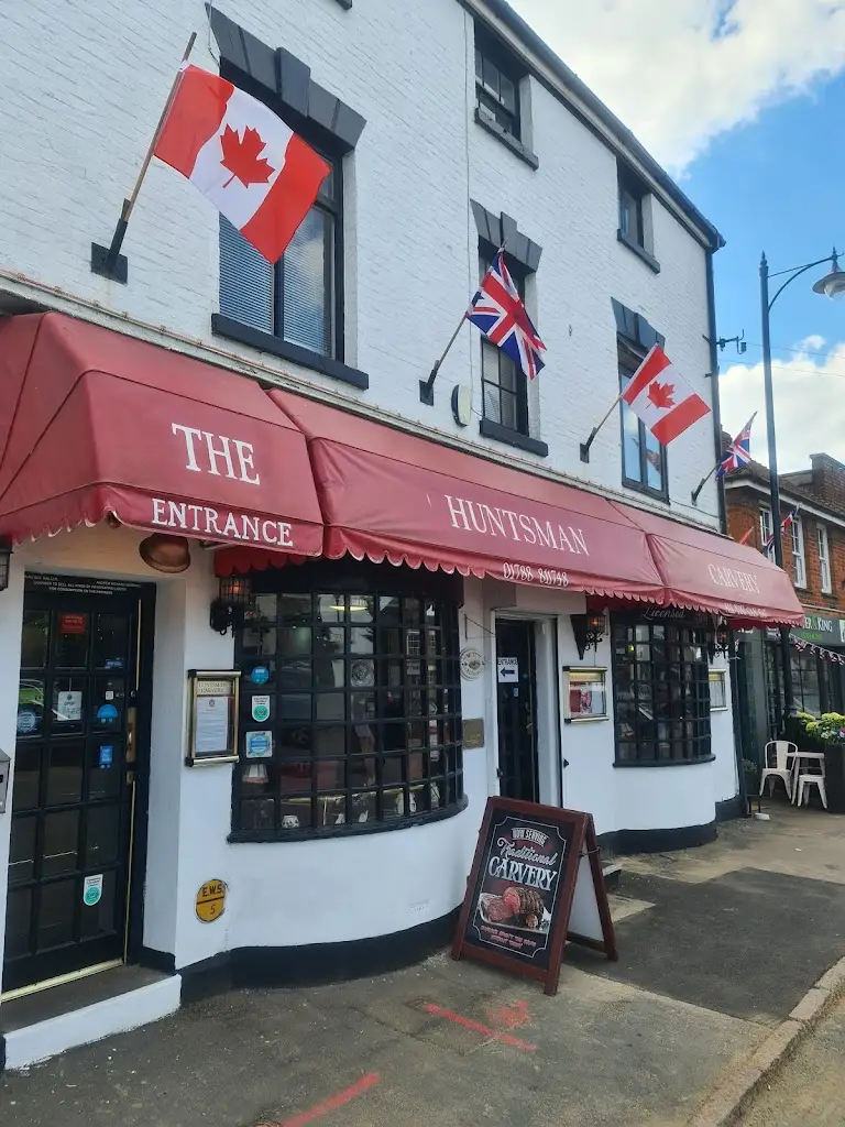 Huntsman Carvery Dunchurch_Dunchurch_slider_image_1