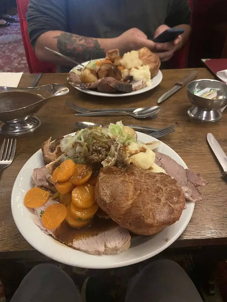 Huntsman Carvery Dunchurch_Dunchurch_slider_image_3