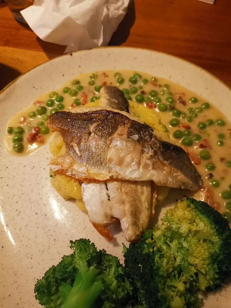 Menu_The Dun Cow_Dunchurch_image_7