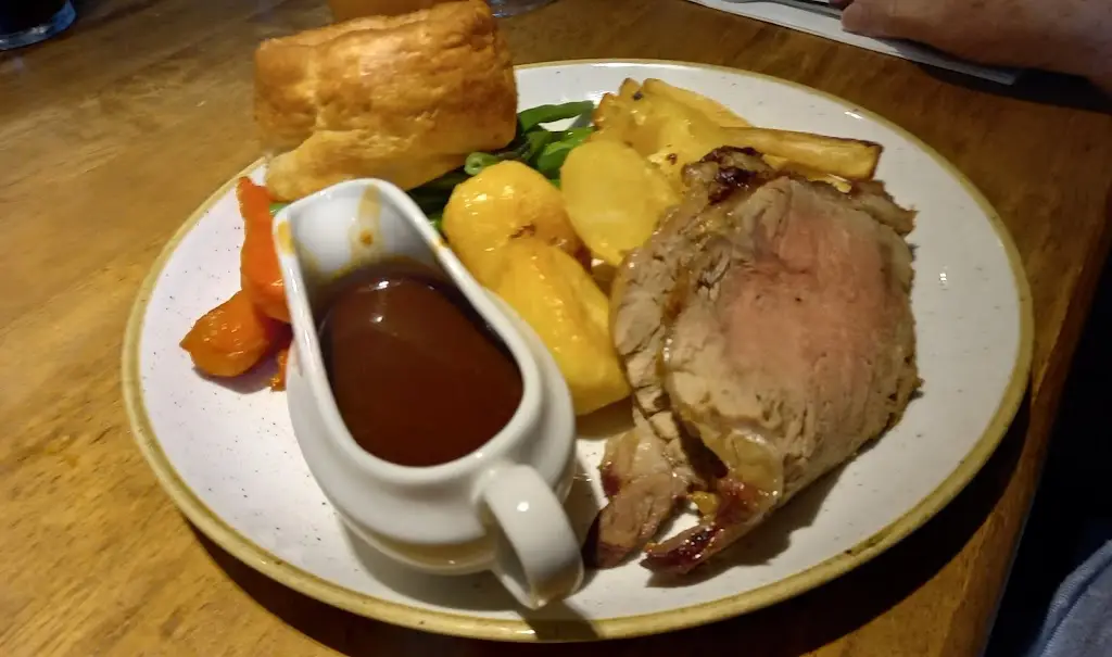 Menu_The Dun Cow_Dunchurch_image_8