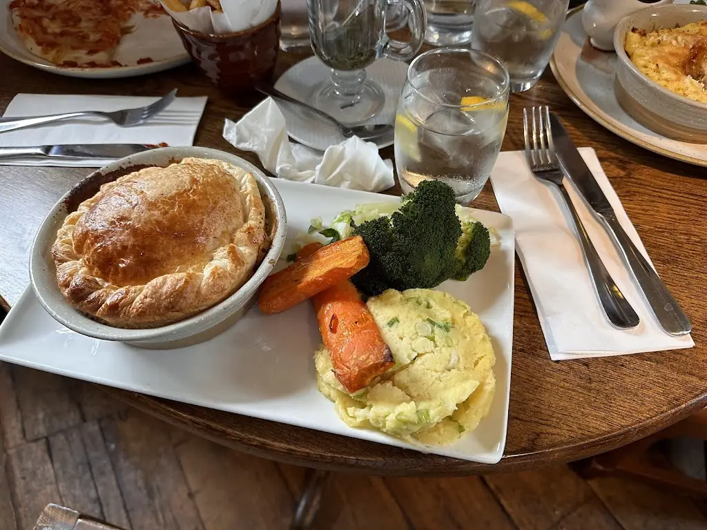 Menu_The Dun Cow_Dunchurch_image_9