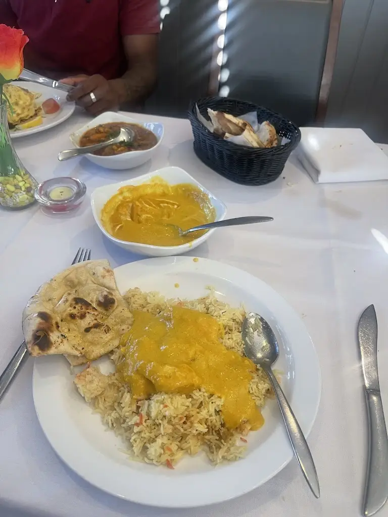 Victoria Wallace Webb_Malancha - Contemporary Indian Restaurant_Dunchurch_review