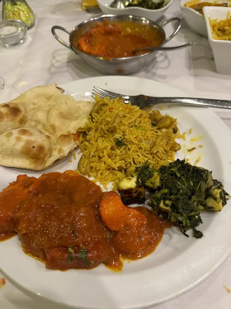Ross Drake_Malancha - Contemporary Indian Restaurant_Dunchurch_review
