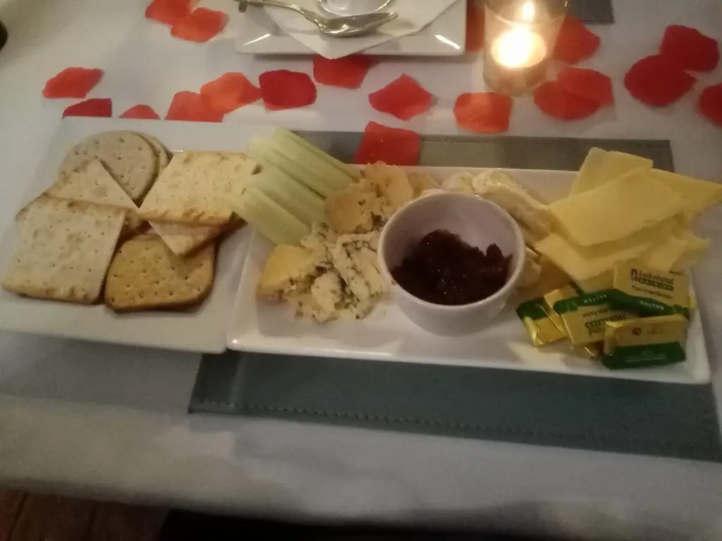 Menu_The Green Man_Dunchurch_image_8