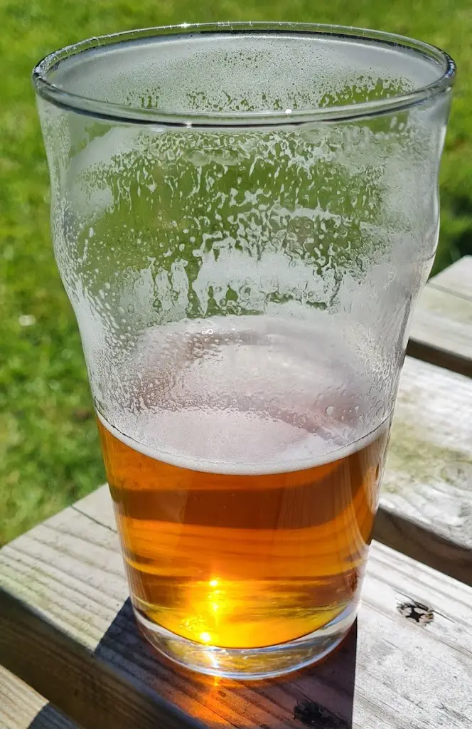 Menu_The Green Man_Dunchurch_image_9