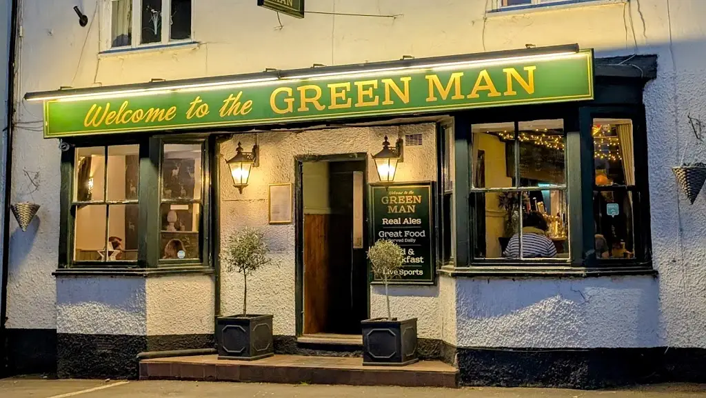 The Green Man_Dunchurch_slider_image_1