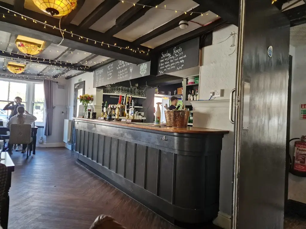 The Green Man_Dunchurch_slider_image_3