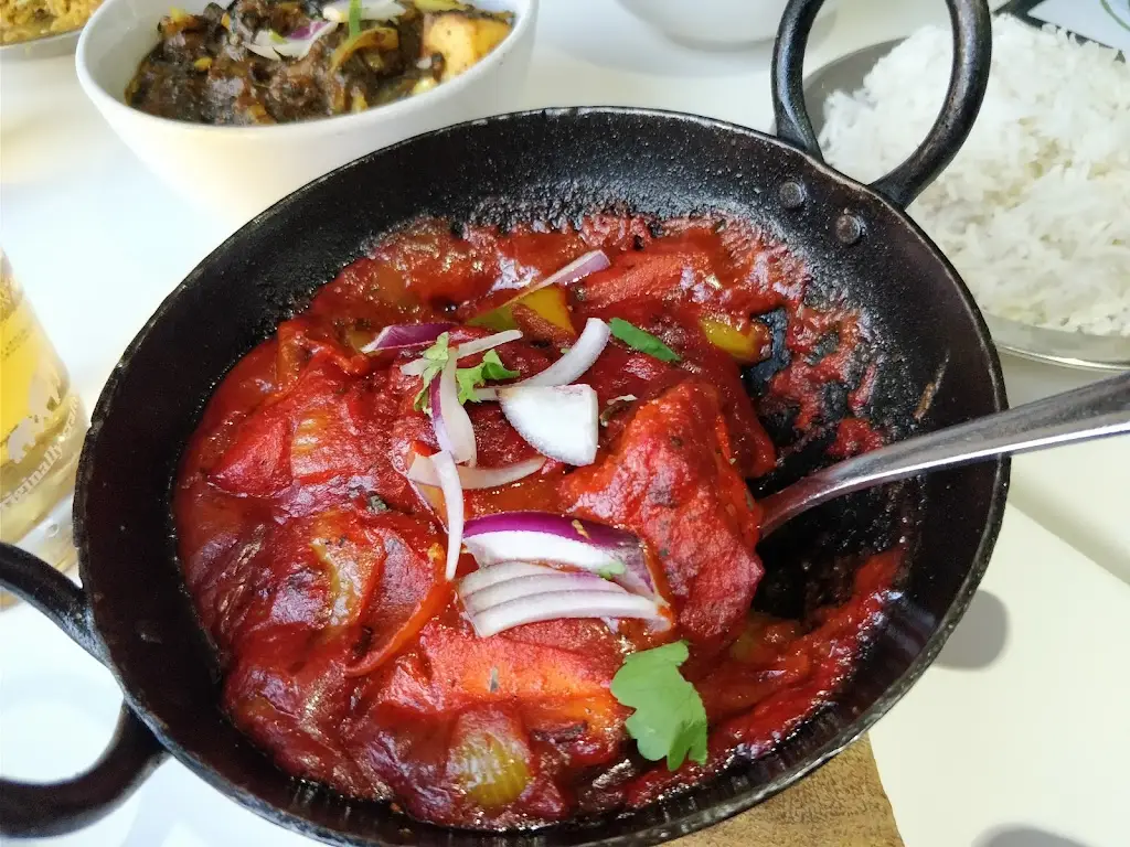 Menu_Cinnamon Lounge - Dunchurch, Rugby_Dunchurch_image_1