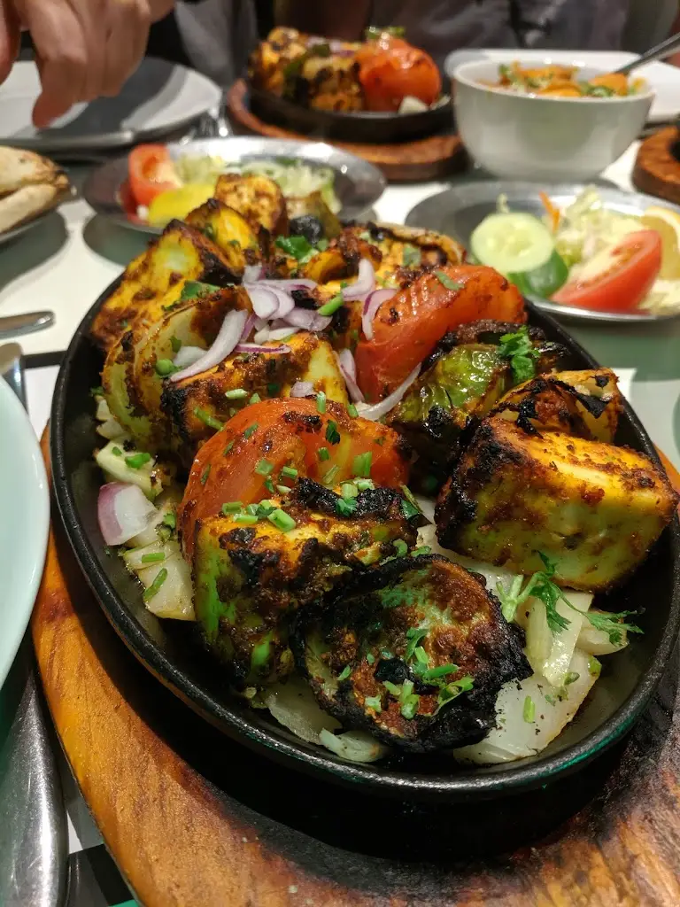 Menu_Cinnamon Lounge - Dunchurch, Rugby_Dunchurch_image_2