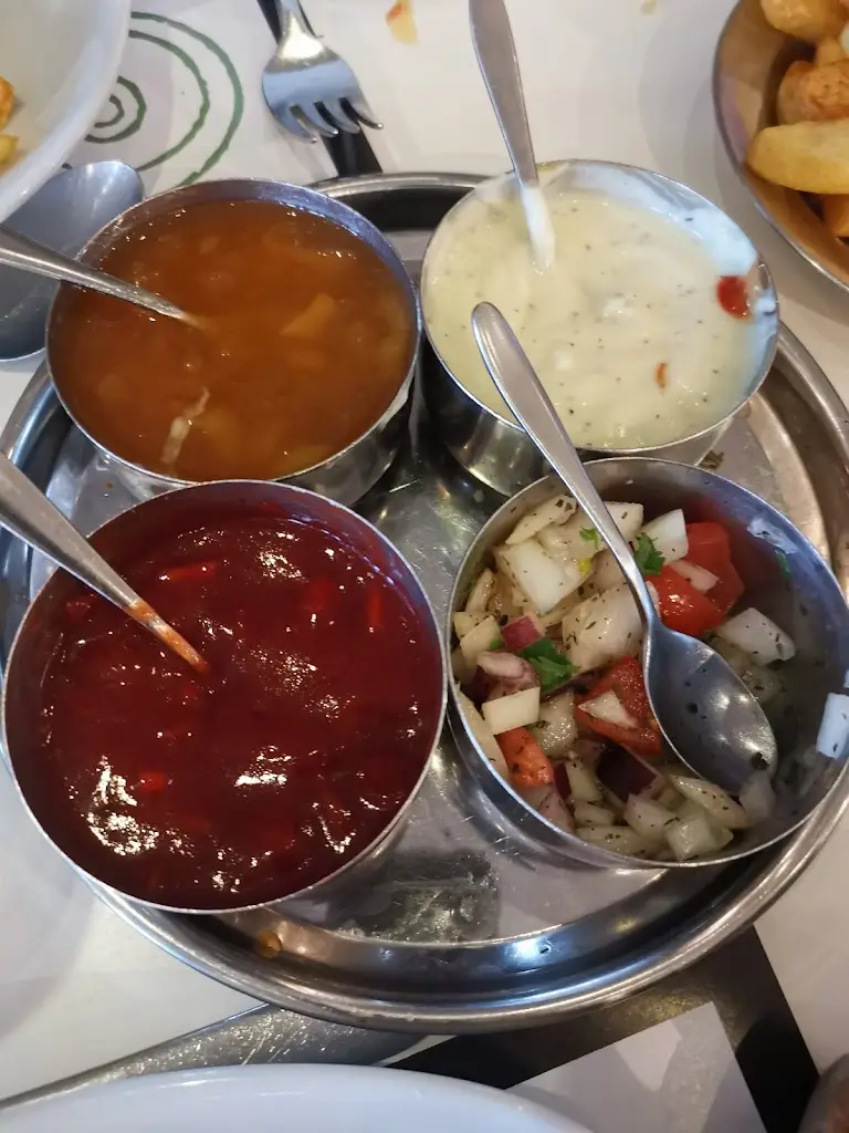 Menu_Cinnamon Lounge - Dunchurch, Rugby_Dunchurch_image_3