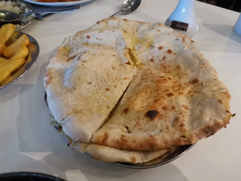 Menu_Cinnamon Lounge - Dunchurch, Rugby_Dunchurch_image_4