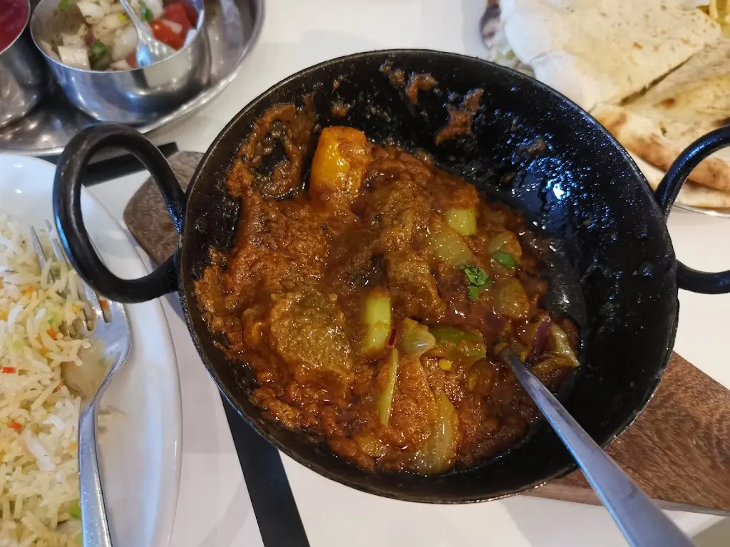 Menu_Cinnamon Lounge - Dunchurch, Rugby_Dunchurch_image_5