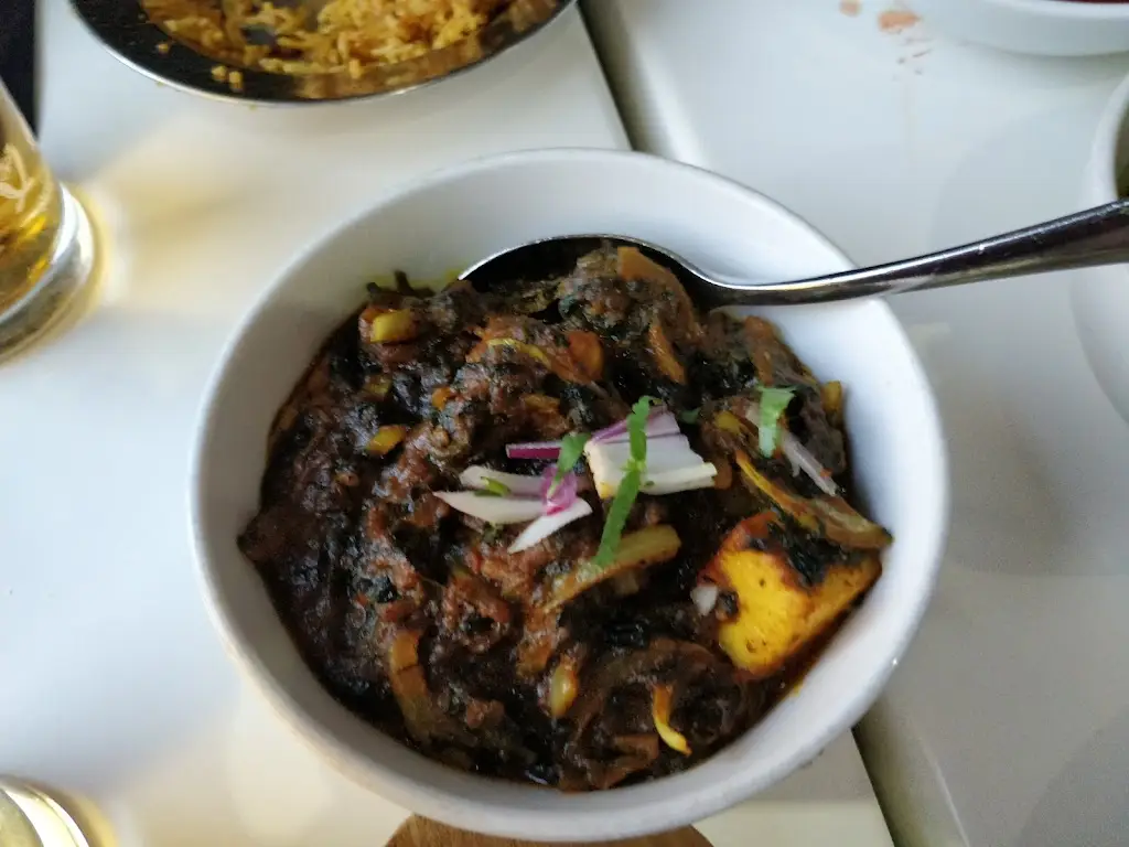 Menu_Cinnamon Lounge - Dunchurch, Rugby_Dunchurch_image_6