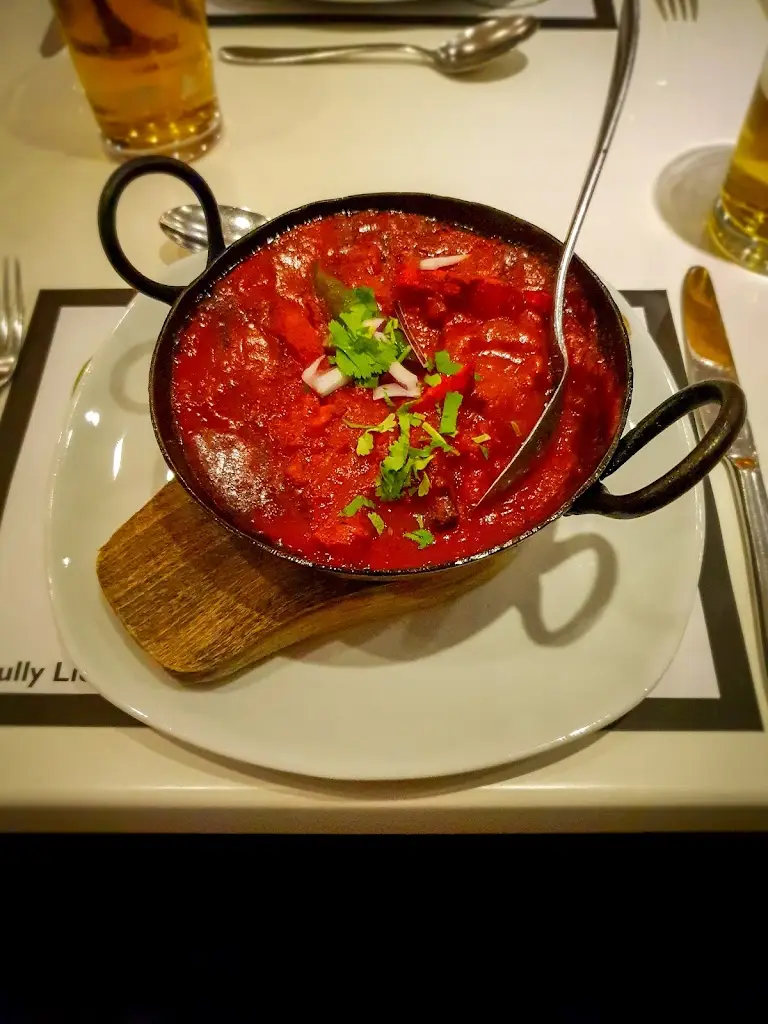 Menu_Cinnamon Lounge - Dunchurch, Rugby_Dunchurch_image_7