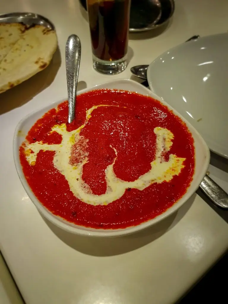 Andy Buckingham_Cinnamon Lounge - Dunchurch, Rugby_Dunchurch_review