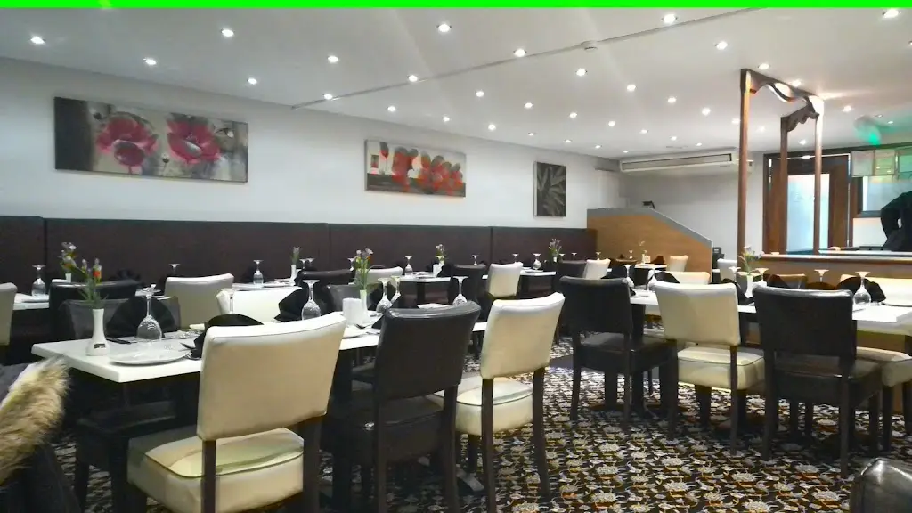 Cinnamon Lounge - Dunchurch, Rugby ristorante a Dunchurch