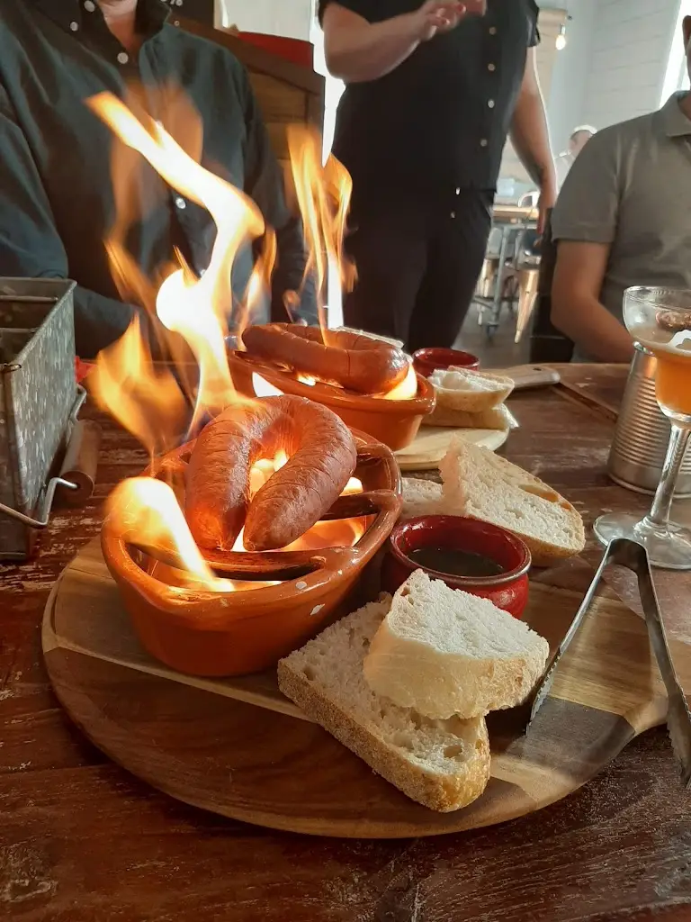 Menu_On the Rocks_Dunchurch_image_7