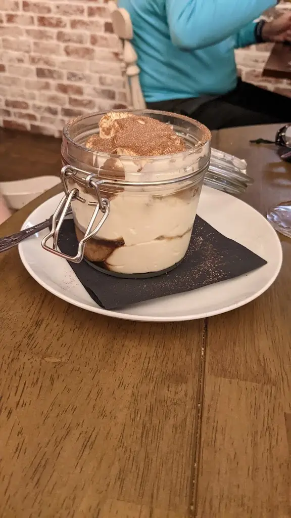 Menu_La Dolce Tavola_Dunchurch_image_7