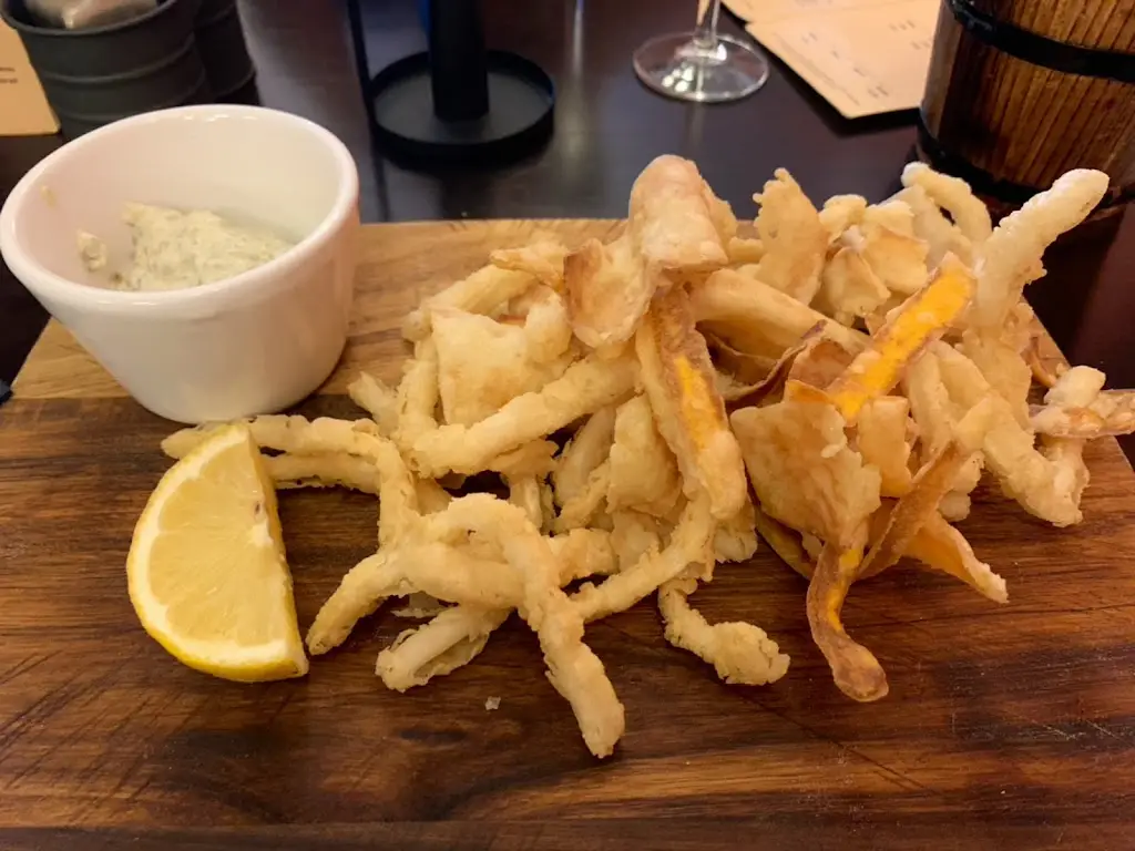 Menu_La Dolce Tavola_Dunchurch_image_8