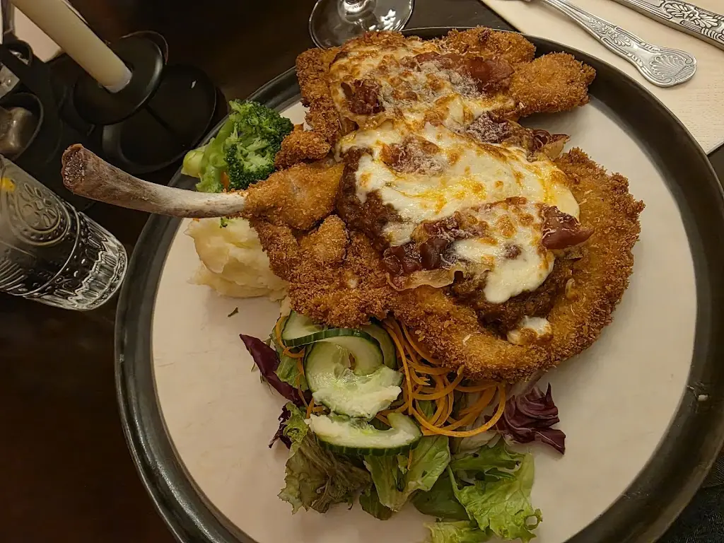 Menu_La Dolce Tavola_Dunchurch_image_9