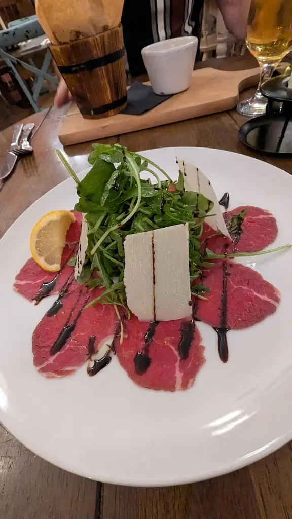 H_La Dolce Tavola_Dunchurch_review