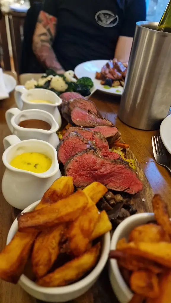 Menu_Café Vin Cinq Restaurant_Dunchurch_image_7