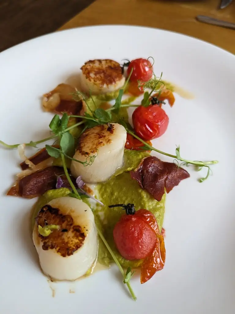 Menu_Café Vin Cinq Restaurant_Dunchurch_image_8