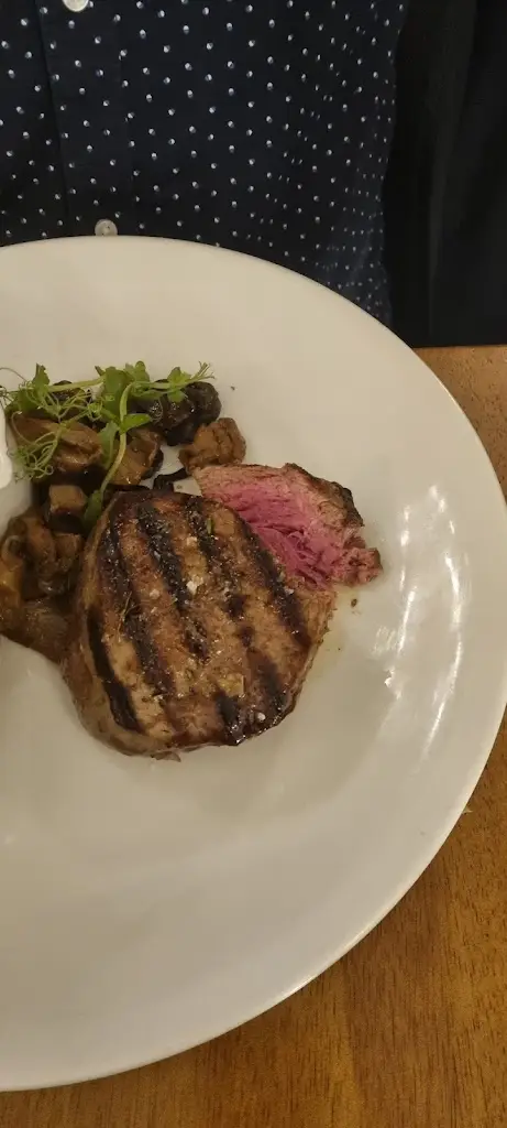 Menu_Café Vin Cinq Restaurant_Dunchurch_image_9