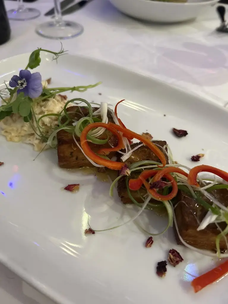 LJ G_Café Vin Cinq Restaurant_Dunchurch_review