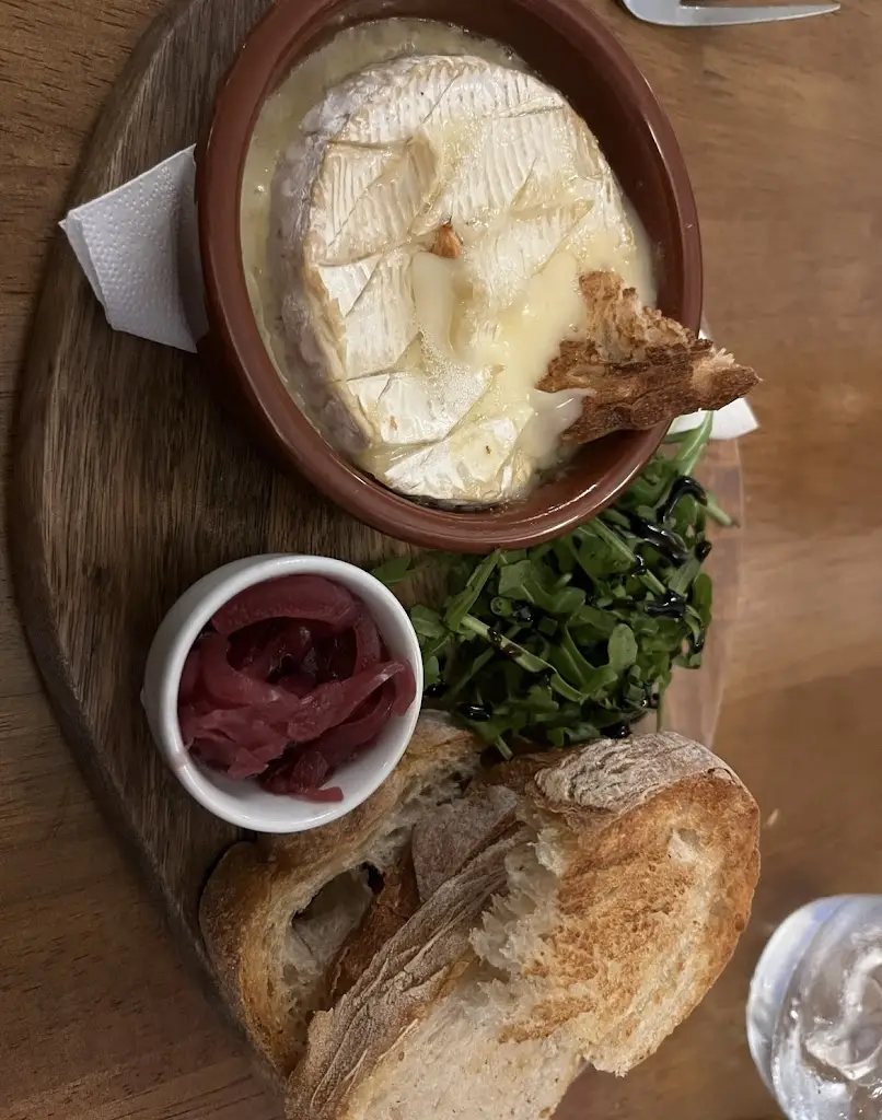 Aleksandra Lasak_Café Vin Cinq Restaurant_Dunchurch_review