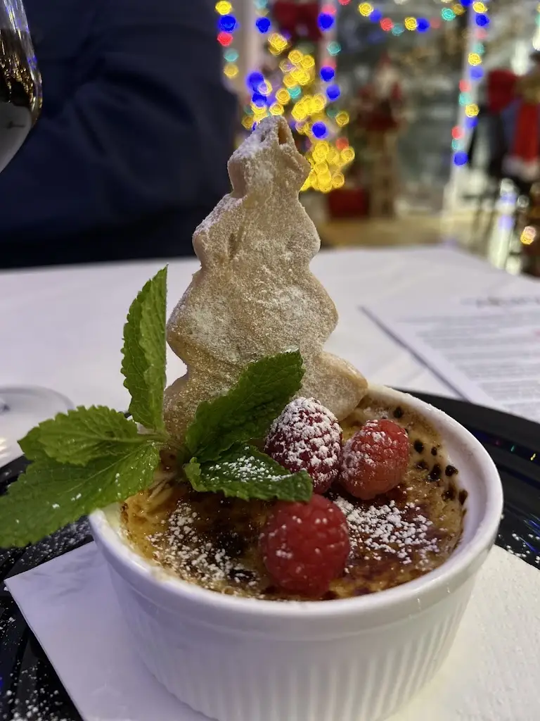 Café Vin Cinq Restaurant_Dunchurch_slider_image_2