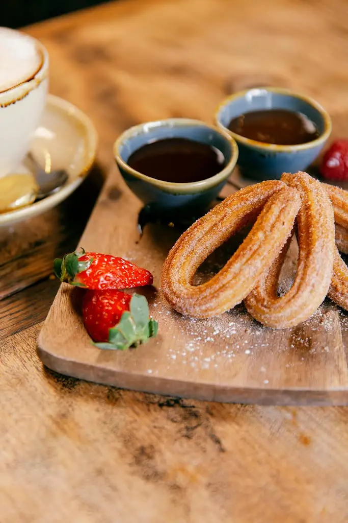 Menu_La Casa Loco_Dunchurch_image_5