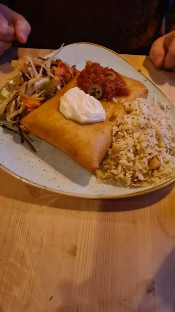 Menu_La Casa Loco_Dunchurch_image_6