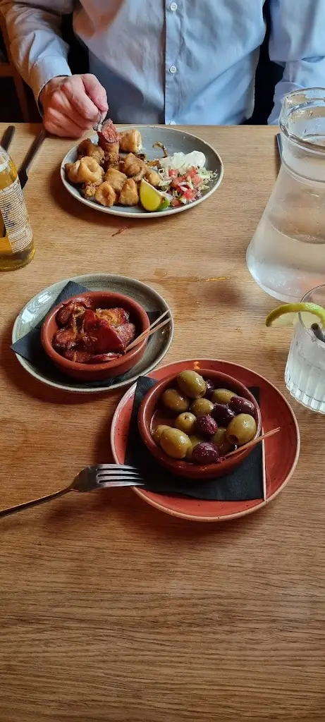 Menu_La Casa Loco_Dunchurch_image_8