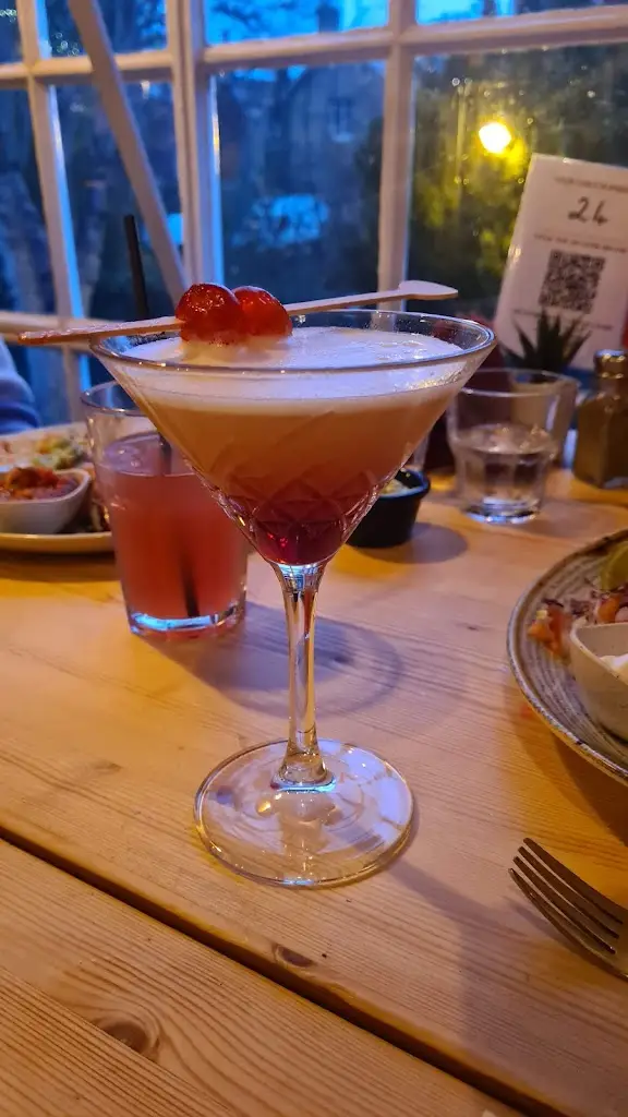 Menu_La Casa Loco_Dunchurch_image_9