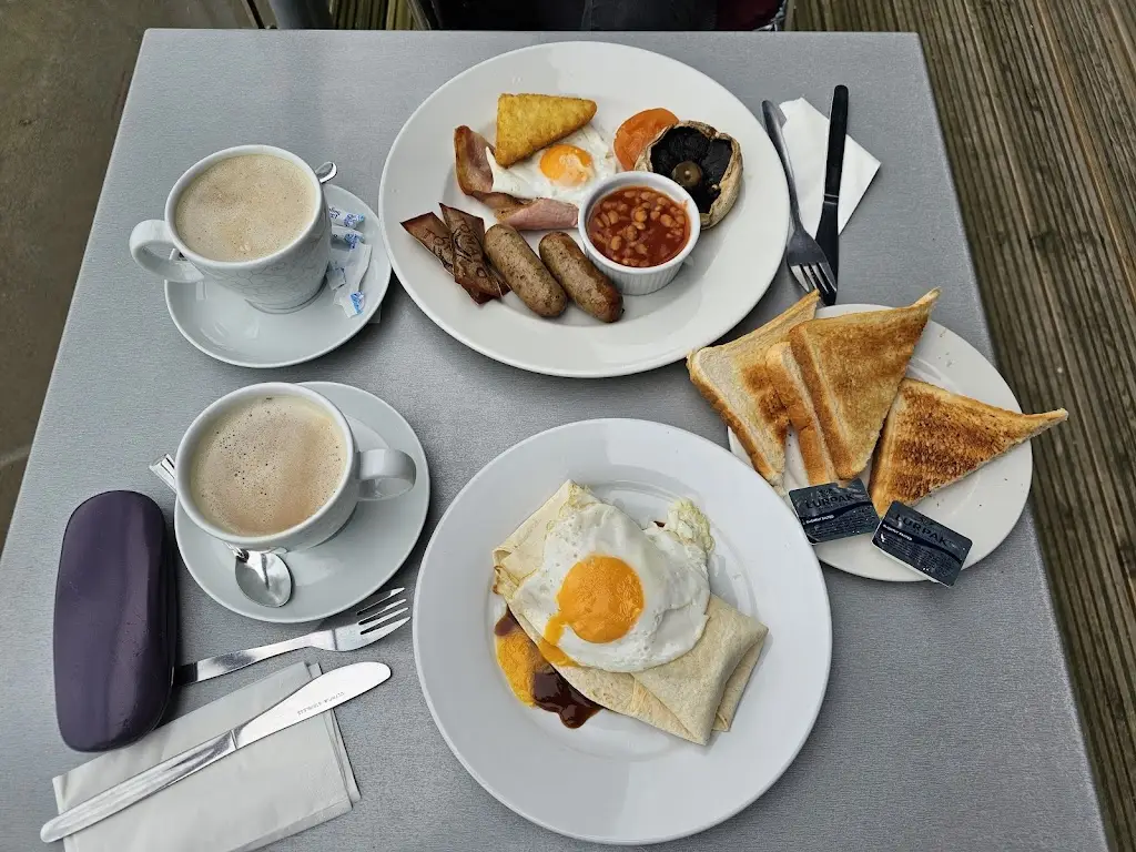 Menu_Draycote Water - Waterside Restaurant_Dunchurch_image_6