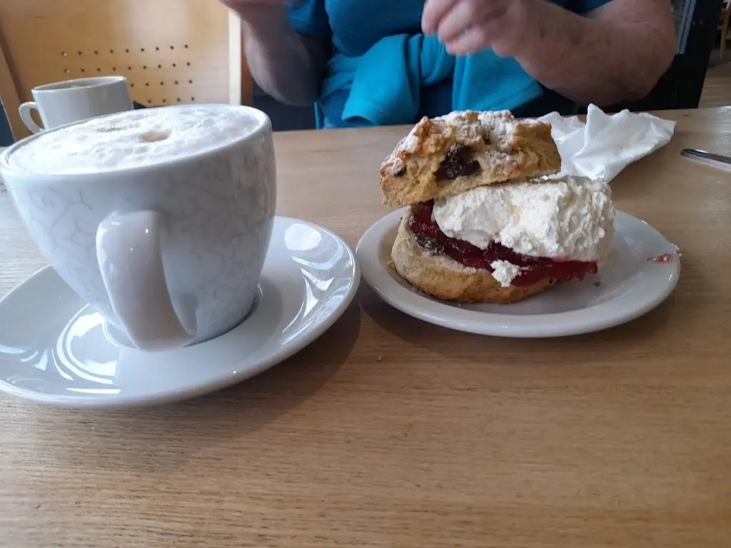 Menu_Draycote Water - Waterside Restaurant_Dunchurch_image_8