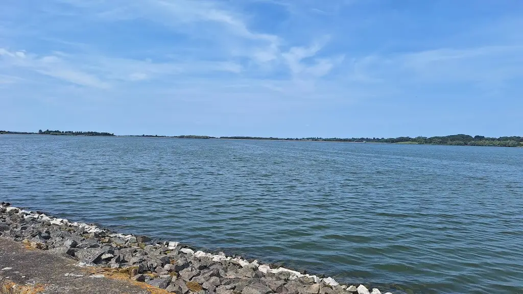 KLS IT SUPPORT_Draycote Water - Waterside Restaurant_Dunchurch_review