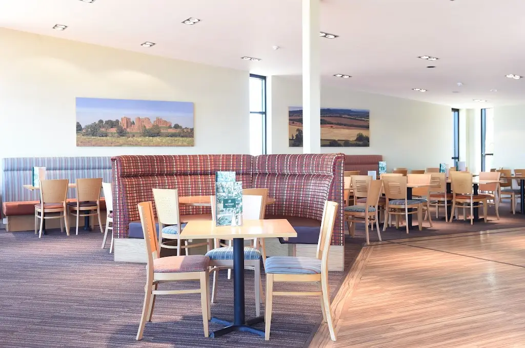 Draycote Water - Waterside Restaurant restaurant in Dunchurch