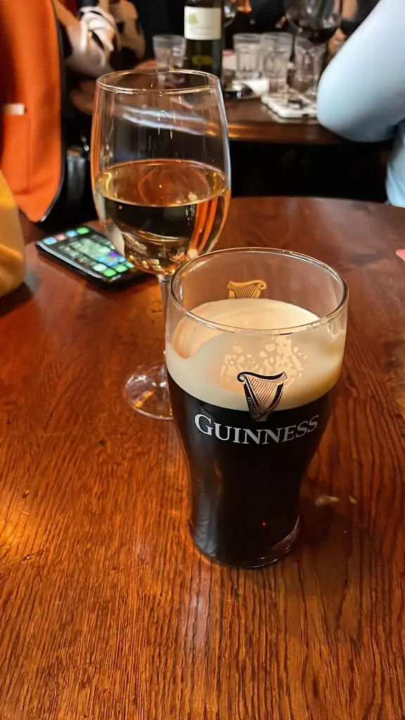 Menu_The Audley Public House_Audley_image_6