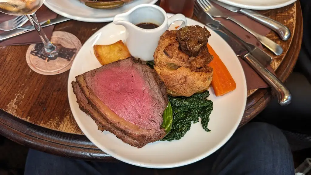 Menu_The Audley Public House_Audley_image_7