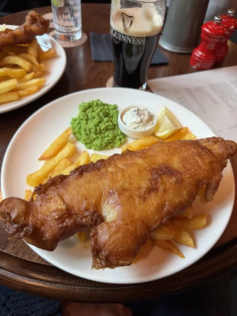 Menu_The Audley Public House_Audley_image_8