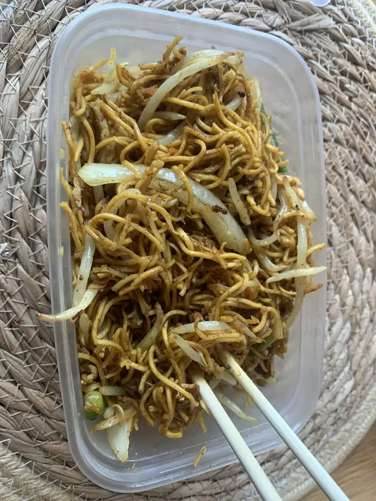 Patryk wisniewski_Crystal_Dunchurch_review