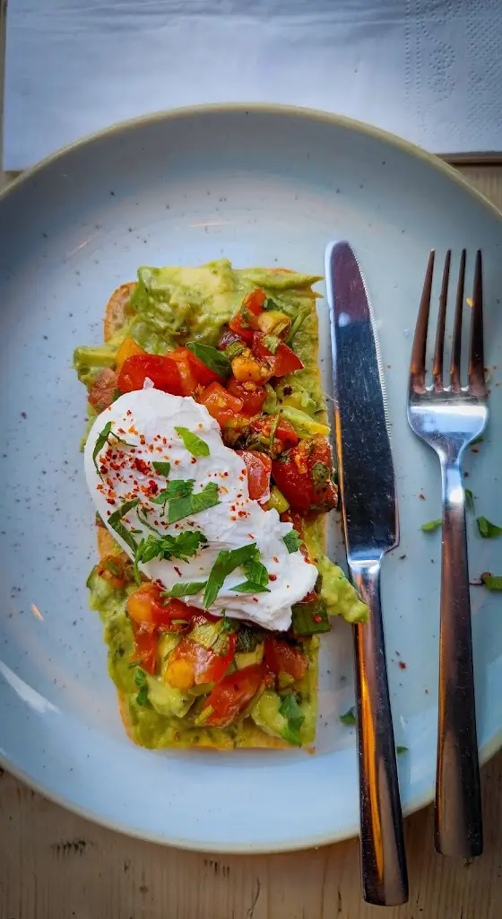 Val Lit_Bacco Lounge_Dunchurch_review