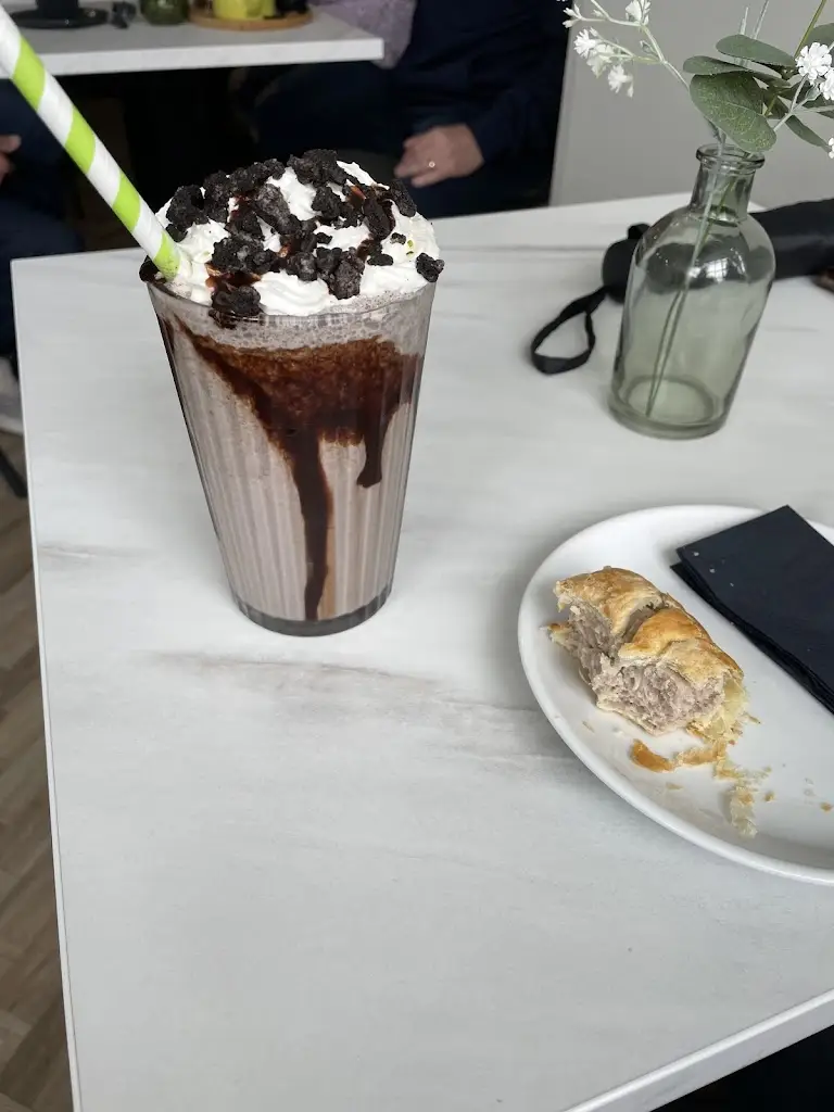 Richard Hughes_Cuppa Dunchurch Ltd_Dunchurch_review