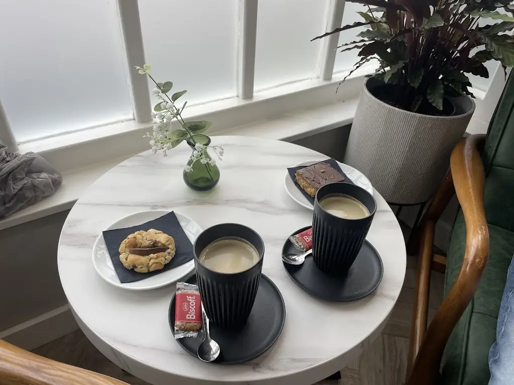 Helen Francks_Cuppa Dunchurch Ltd_Dunchurch_review