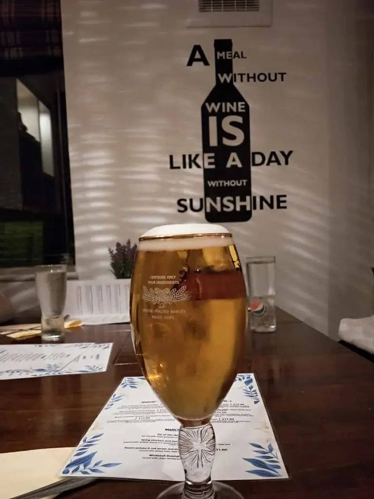 Menu_The Bell Inn_Dunchurch_image_5