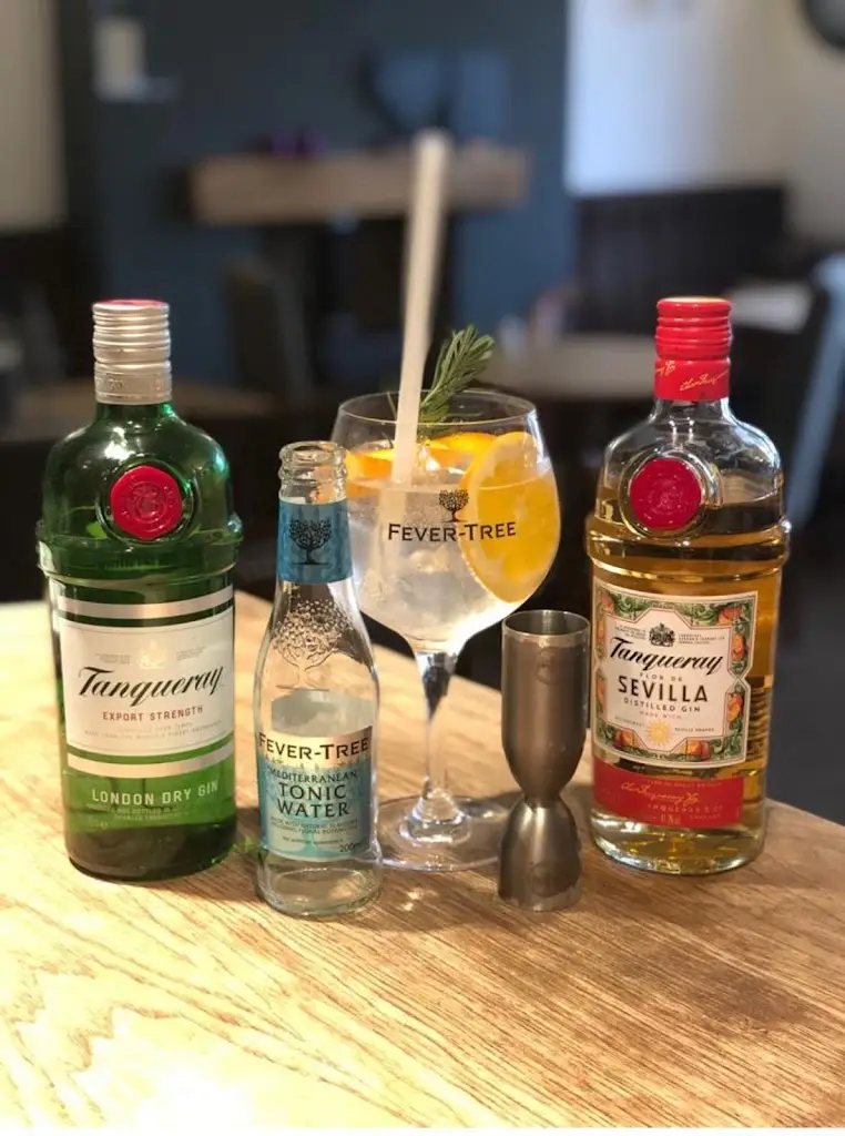 Menu_The Bell Inn_Dunchurch_image_6