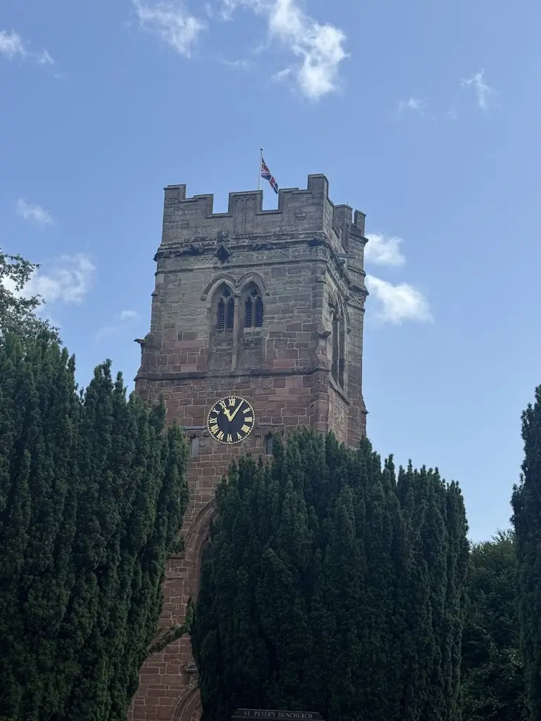 Heather Smart_Innkeeper's Collection Rugby, Dunchurch_Dunchurch_recensione