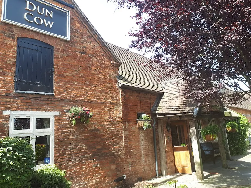 Innkeeper's Collection Rugby, Dunchurch_Dunchurch_slider_image_3